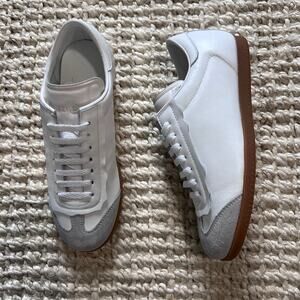 Maison Margiela Womens Featherlight Sneaker Sz 38